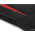 LUIMOTO (Corsa) Rider Seat Covers for the Triumph Rocket 3 GT (2020+) LUIMOTO (Corsa) Rider Seat Covers for the Triumph Rocket 3 GT (2020+)
